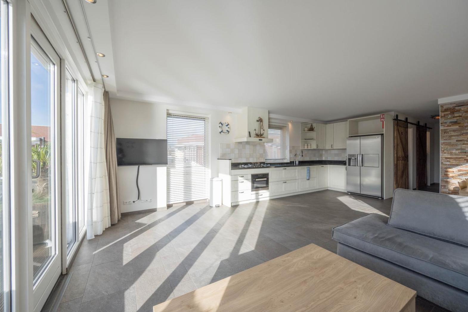 Meerzicht 71 - Perfectly Suited For 6 Persons Uitgeest المظهر الخارجي الصورة